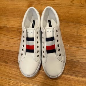 Brand New Tommy Hilfiger Women’s sneakers